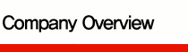 Company Overview